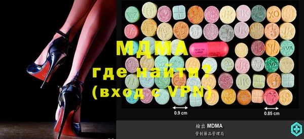 круглые Богородицк
